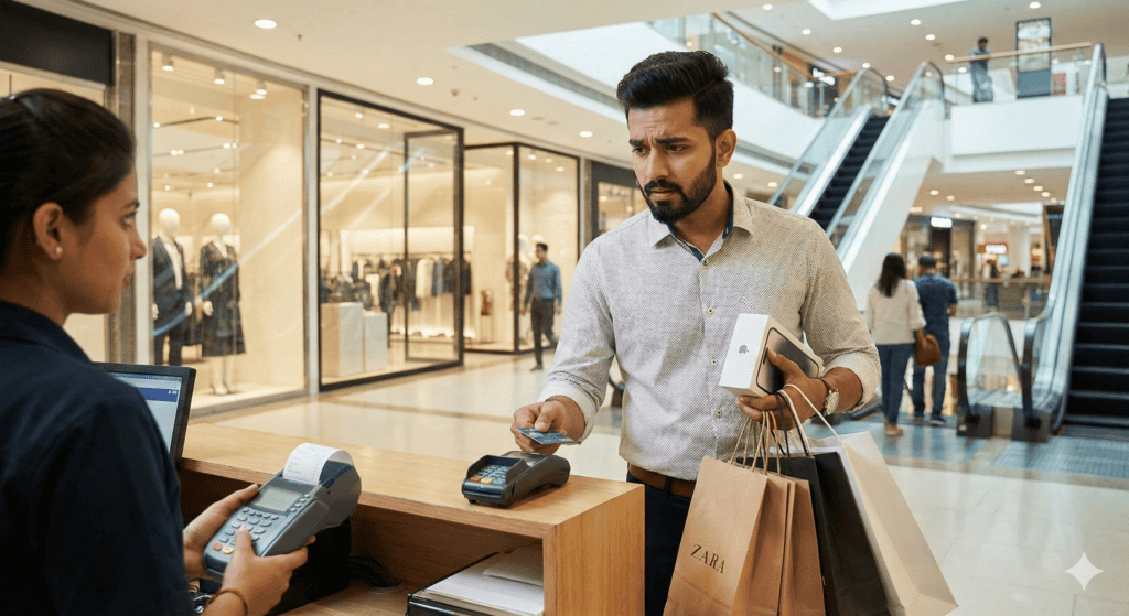 salary badhne ke baad lifestyle inflation ka shikar hota Indian professional