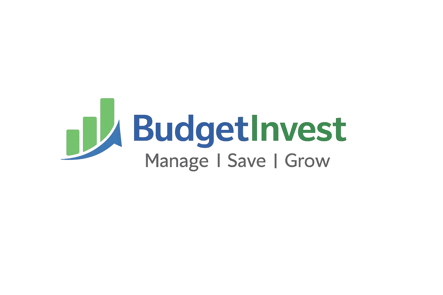 BudgetInves | Smart Money Planning