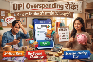 Budgeting UPI Se Overspending Kaise Control Kare: Practical Tips & Tricks