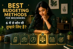 Budgeting Best Budgeting Methods for Beginners: 6 में से कौन सी तुम्हारे लिए है?