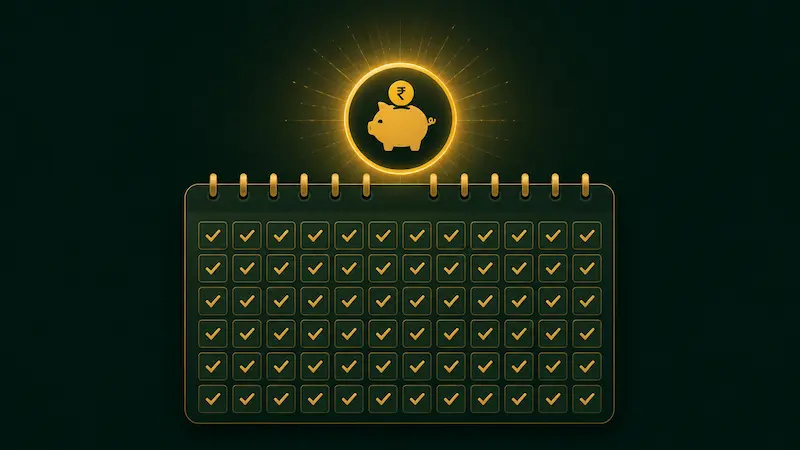 budgeting method beginners 90 day challenge one method consistency