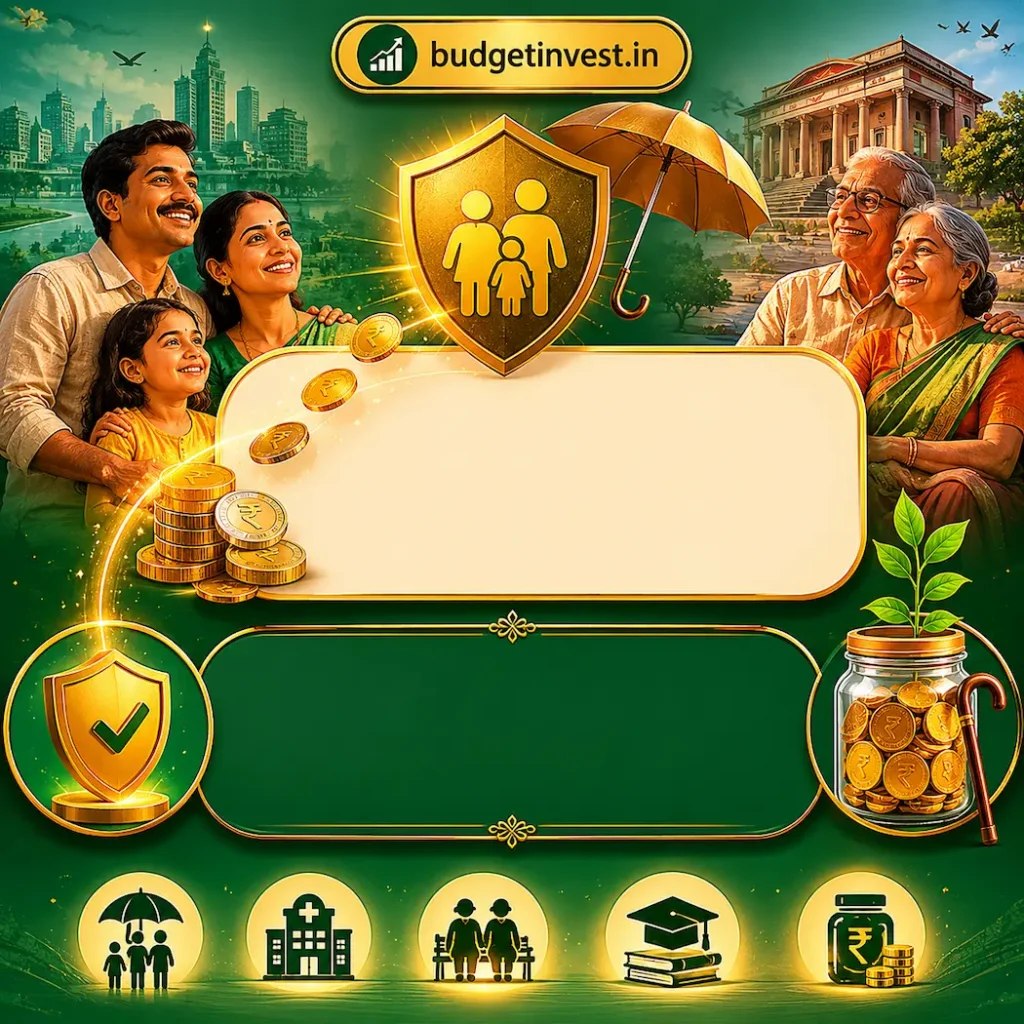 low income investing India complete guide government schemes APY Post Office