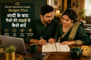 Budgeting Newly Married Couple Budget Plan: शादी के बाद पैसों की लड़ाई से कैसे बचें