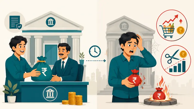 sip systematic investment plan kya hai india monthly auto investment beginners