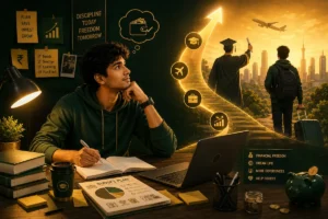 Budgeting Student Budget India: College में पैसे Manage करने का Complete Guide