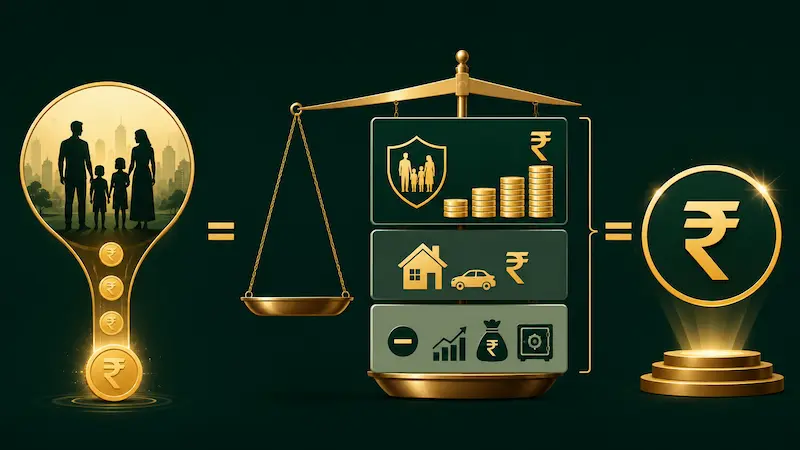 best term insurance company india - comparison hindi