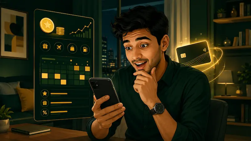 credit card kaise use kare hindi - smart usage billing cycle rewards guide