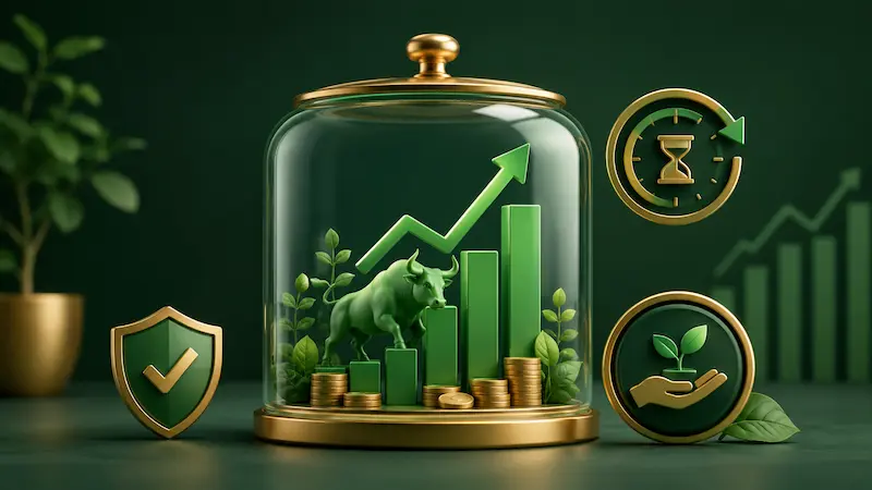 ELSS tax saving mutual fund India 80C 3 year lock-in
