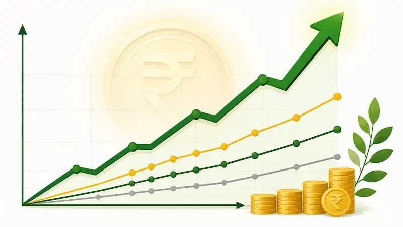 elss tax saving mutual fund India 80C best returns
