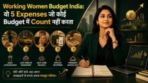 Budgeting Working Women Budget India: वो 5 Expenses जो कोई Budget में Count नहीं करता