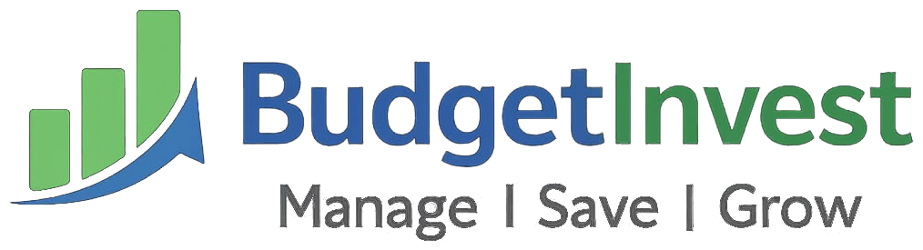 BudgetInves | Smart Money Planning