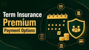 Term Insurance Payment Options: Monthly या Yearly कौन सा बेहतर है?