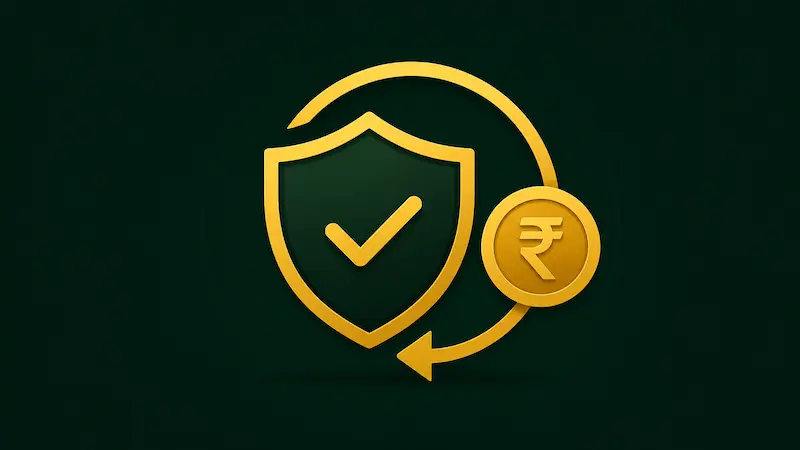 TROP term insurance return of premium concept