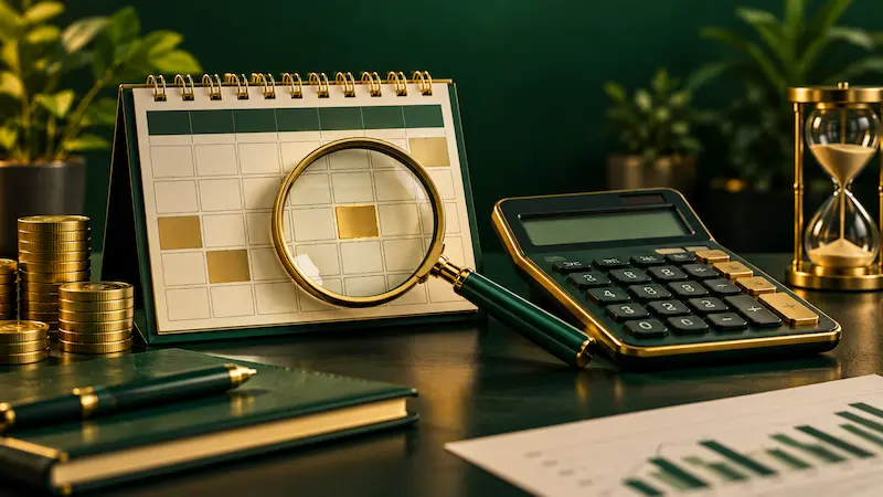 Mutual fund me XIRR negative kyu aata hai – investment dates और XIRR calculation