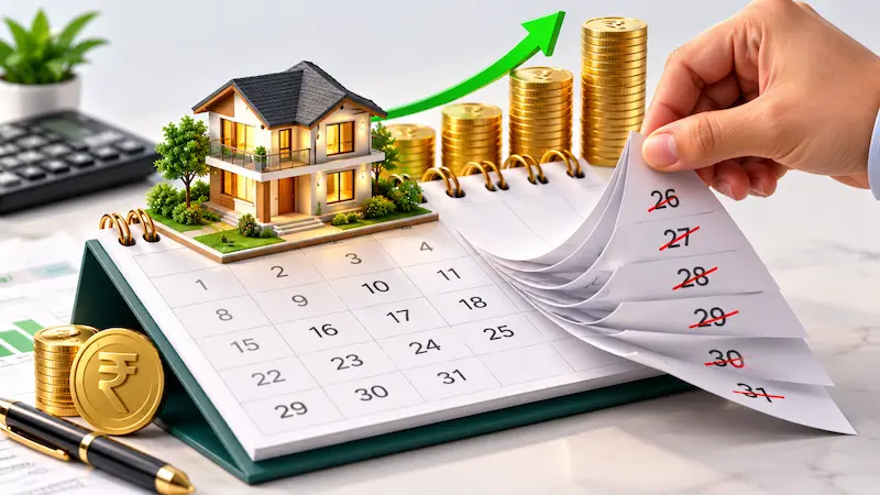home-loan-prepayment-vs-emi-reduction