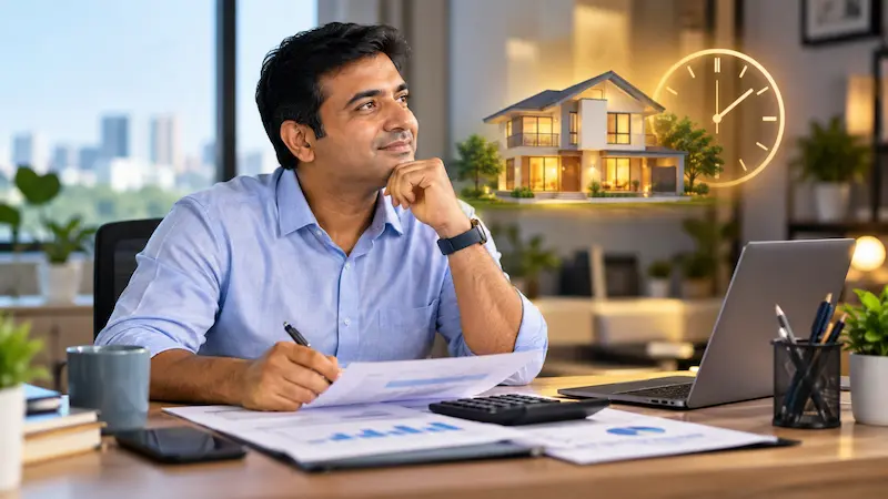 home-loan-tenure-reduction-example